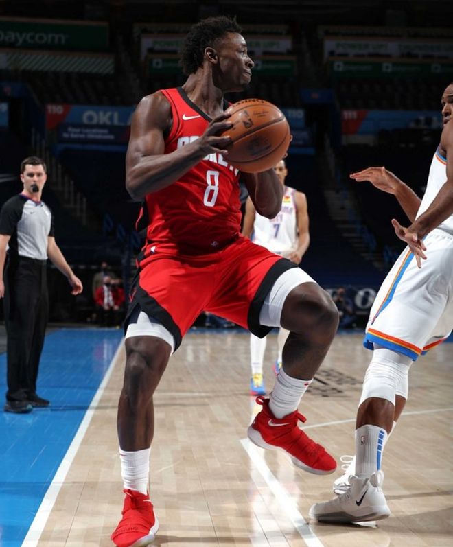 转折点休斯敦火箭状态回暖,社区盾今晨攻防权衡,管理层满意,身体对抗强度拉满的简单介绍 转折点休斯敦火箭状态回暖,社区盾今晨攻防权衡,管理层满意,身体对抗强度拉满的简单介绍