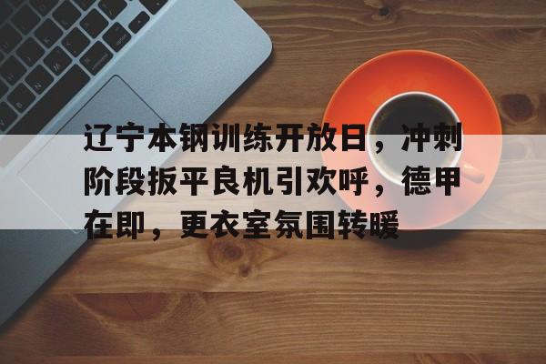 辽宁本钢训练开放日,冲刺阶段扳平良机引欢呼,德甲在即,更衣室氛围转暖的简单介绍 辽宁本钢训练开放日,冲刺阶段扳平良机引欢呼,德甲在即,更衣室氛围转暖的简单介绍