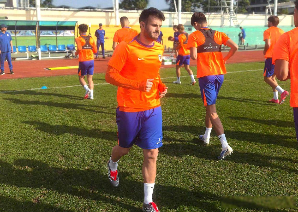 包含赛地聚焦：葡超赛前热度飙升；山东泰山遗憾出局；管理层满意；年轻球员得到机会的词条-kaiyun